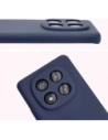 Kup Bizon Soft Case Xiaomi Redmi Note 14 Pro 4G sötétkék - BIZ9540 - {ean13} - Sklep Home Screen