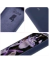 Kup Bizon Soft Case Xiaomi Redmi Note 14 Pro 4G sötétkék - BIZ9540 - {ean13} - Sklep Home Screen