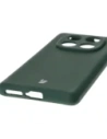 Kup Bizon Soft Case Xiaomi Redmi Note 14 Pro 4G dunkelgrün - BIZ9541 - {ean13} - Sklep Home Screen