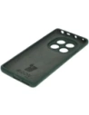 Kup Bizon Soft Case Xiaomi Redmi Note 14 Pro 4G dunkelgrün - BIZ9541 - {ean13} - Sklep Home Screen