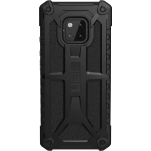 Kup Etui UAG Urban Armor Gear Monarch Huawei Mate 20 Pro (czarne) - UAG061BLK - {ean13} - Sklep Home Screen