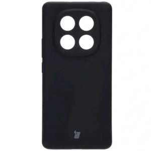 Kup Bizon Soft Case Xiaomi Redmi Note 14 Pro 4G fekete - BIZ9542 - {ean13} - Sklep Home Screen