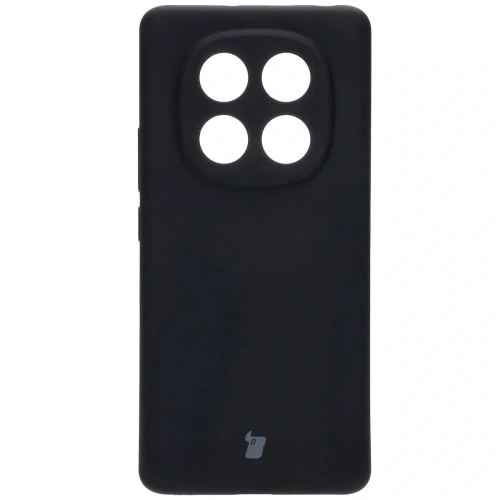 Kup Bizon Soft Case Xiaomi Redmi Note 14 Pro 4G fekete - BIZ9542 - {ean13} - Sklep Home Screen
