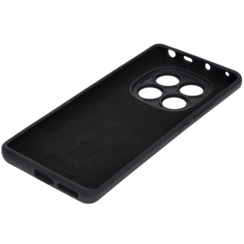 Kup Bizon Soft Case Xiaomi Redmi Note 14 Pro 4G fekete - BIZ9542 - {ean13} - Sklep Home Screen
