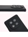 Kup Husă Bizon Soft pentru Xiaomi Redmi Note 14 Pro 4G neagră - BIZ9542 - {ean13} - Sklep Home Screen
