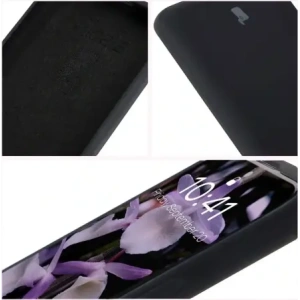 Kup Bizon Soft Case Xiaomi Redmi Note 14 Pro 4G fekete - BIZ9542 - {ean13} - Sklep Home Screen