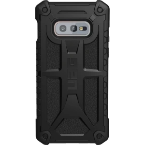 Kup Etui UAG Urban Armor Gear Monarch Samsung Galaxy S10e (czarne) - UAG062BLK - {ean13} - Sklep Home Screen