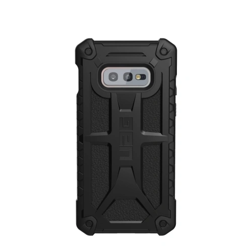 Kup Etui UAG Urban Armor Gear Monarch Samsung Galaxy S10e (czarne) - UAG062BLK - {ean13} - Sklep Home Screen