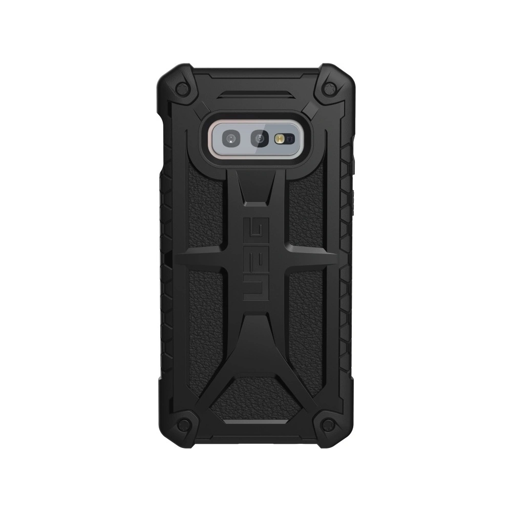 Etui UAG Urban Armor Gear Monarch Samsung Galaxy S10e (czarne)