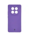 Kup Silikonowe etui Bizon Soft Case do Xiaomi Redmi Note 14 Pro 4G fioletowe - BIZ9543 - {ean13} - Sklep Home Screen