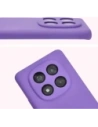 Kup Bizon Soft Case Xiaomi Redmi Note 14 Pro 4G fialový - BIZ9543 - {ean13} - Sklep Home Screen