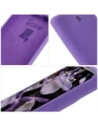 Buy Bizon Soft Case Xiaomi Redmi Note 14 Pro 4G purple - BIZ9543 - {ean13} - Home Screen Store Europe