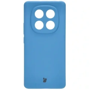 Kup Bizon Soft Case Xiaomi Redmi Note 14 Pro 4G kék - BIZ9544 - {ean13} - Sklep Home Screen
