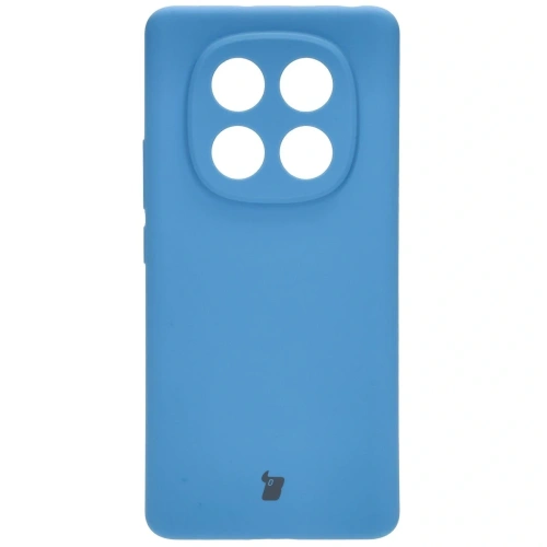 Kup Bizon Soft Case Xiaomi Redmi Note 14 Pro 4G blau - BIZ9544 - {ean13} - Sklep Home Screen