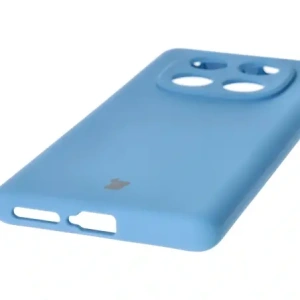 Kup Bizon Soft Case Xiaomi Redmi Note 14 Pro 4G kék - BIZ9544 - {ean13} - Sklep Home Screen