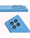 Kup Husa Bizon Soft pentru Xiaomi Redmi Note 14 Pro 4G albastră - BIZ9544 - {ean13} - Sklep Home Screen