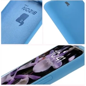Kup Bizon Soft Case Xiaomi Redmi Note 14 Pro 4G kék - BIZ9544 - {ean13} - Sklep Home Screen