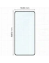 Kup Bizon Glass Edge 2 Realme GT 7 / Realme GT 7T schwarzer Rahmen - BIZ9545 - {ean13} - Sklep Home Screen