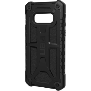 Kup Etui UAG Urban Armor Gear Monarch Samsung Galaxy S10e (czarne) - UAG062BLK - {ean13} - Sklep Home Screen