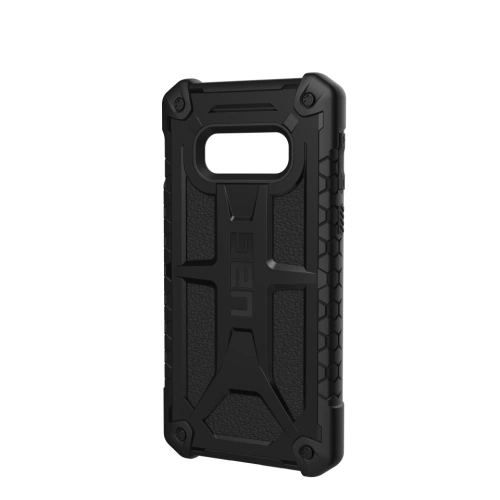 Kup Etui UAG Urban Armor Gear Monarch Samsung Galaxy S10e (czarne) - UAG062BLK - {ean13} - Sklep Home Screen