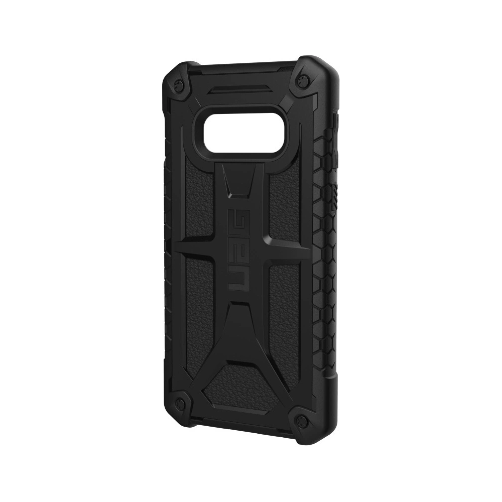 Etui UAG Urban Armor Gear Monarch Samsung Galaxy S10e (czarne)