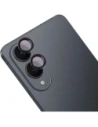 Buy Bizon Glass Snap Lens Samsung Galaxy S25 Edge black frame - BIZ9546 - {ean13} - Home Screen Store Europe