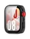 Kup Bizon Case+Üveg Óra Huawei Watch Fit 4 fekete - BIZ9547 - {ean13} - Sklep Home Screen