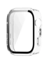 Kup Etui ze szkłem do zegarka Bizon Case+Glass Watch do Huawei Watch Fit 4 przezroczyste - BIZ9548 - {ean13} - Sklep Home Screen