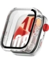 Kup Etui ze szkłem do zegarka Bizon Case+Glass Watch do Huawei Watch Fit 4 przezroczyste - BIZ9548 - {ean13} - Sklep Home Screen
