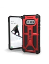 Kup Etui UAG Urban Armor Gear Monarch Samsung Galaxy S10e (czerwone) - UAG063RED - {ean13} - Sklep Home Screen