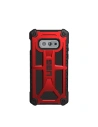Kup Etui UAG Urban Armor Gear Monarch Samsung Galaxy S10e (czerwone) - UAG063RED - {ean13} - Sklep Home Screen