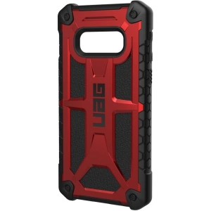 Buy UAG Urban Armor Gear Monarch Samsung Galaxy S10e (red) - UAG063RED - {ean13} - Home Screen Store Europe