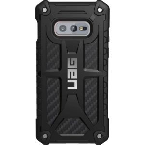 Kup Etui UAG Urban Armor Gear Monarch Samsung Galaxy S10e (carbon fiber) - UAG064CARB - {ean13} - Sklep Home Screen