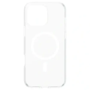 Kup CARE od PanzerGlass Flagship Case MagSafe pro Apple iPhone 16 Pro Max bílý - PZG996 - {ean13} - Sklep Home Screen