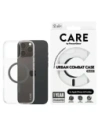 Kup CARE de la PanzerGlass Carcasă Flagship MagSafe pentru Apple iPhone 16 Pro Max neagră - PZG997 - {ean13} - Sklep Home Screen