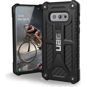 Buy UAG Urban Armor Gear Monarch Samsung Galaxy S10e (carbon fiber) - UAG064CARB - {ean13} - Home Screen Store Europe