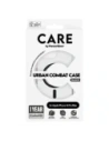 Kup CARE de la PanzerGlass Carcasă Flagship MagSafe pentru Apple iPhone 16 Pro Max neagră - PZG997 - {ean13} - Sklep Home Screen