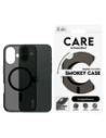 CARE od PanzerGlass Flagship Case MagSafe Apple iPhone 16 kouřový