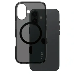 Kup Etui CARE by PanzerGlass Flagship Case MagSafe do Apple iPhone 16 dymny - PZG998 - {ean13} - Sklep Home Screen