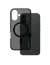 Kup CARE by PanzerGlass Flagship Case MagSafe Apple iPhone 16 füstös - PZG998 - {ean13} - Sklep Home Screen