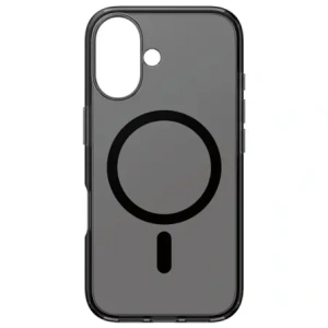 Kup CARE by PanzerGlass Flagship Case MagSafe Apple iPhone 16 füstös - PZG998 - {ean13} - Sklep Home Screen