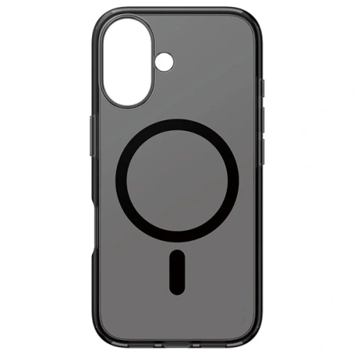 Kup CARE od PanzerGlass Flagship Case MagSafe Apple iPhone 16 kouřový - PZG998 - {ean13} - Sklep Home Screen