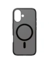 Kup CARE by PanzerGlass Flagship Case MagSafe Apple iPhone 16 füstös - PZG998 - {ean13} - Sklep Home Screen
