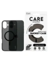 Etui CARE by PanzerGlass Flagship Case MagSafe do Apple iPhone 16 Plus dymny
