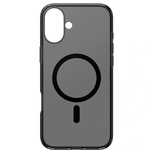 Kup CARE by PanzerGlass Flagship Case MagSafe Apple iPhone 16 Plus füstös - PZG999 - {ean13} - Sklep Home Screen