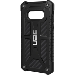 Kup Etui UAG Urban Armor Gear Monarch Samsung Galaxy S10e (carbon fiber) - UAG064CARB - {ean13} - Sklep Home Screen