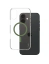 Kup Etui CARE by PanzerGlass Flagship Case MagSafe do Apple iPhone 16 Plus zielony - PZG1000 - {ean13} - Sklep Home Screen