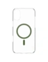 Kup Etui CARE by PanzerGlass Flagship Case MagSafe do Apple iPhone 16 Plus zielony - PZG1000 - {ean13} - Sklep Home Screen