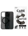 CARE by PanzerGlass Flagship tok MagSafe Apple iPhone 16 Pro füstös