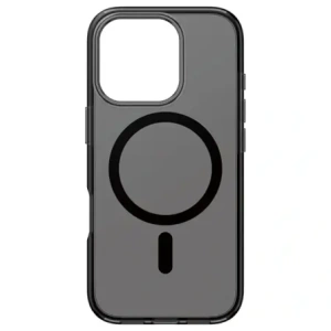 Kup CARE von PanzerGlass Flagship Case MagSafe für Apple iPhone 16 Pro smoky - PZG1001 - {ean13} - Sklep Home Screen